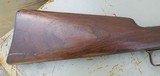 MARLIN 1892 OCTAGONAL BARREL .22 S/L/LR - 2 of 7