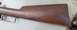 MARLIN 1892 OCTAGONAL BARREL .22 S/L/LR - 7 of 7