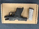 SMITH & WESSON M&P 9 SHIELD - 5 of 5