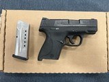 SMITH & WESSON M&P 9 SHIELD - 2 of 5