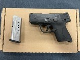 SMITH & WESSON M&P 9 SHIELD - 1 of 5