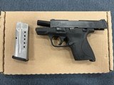 SMITH & WESSON M&P 9 SHIELD - 4 of 5