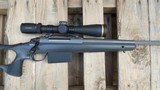 SAKO S20 CUSTOM W/ LEUPOLD VX-5HD .300 WIN MAG - 3 of 7