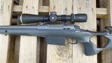 SAKO S20 CUSTOM W/ LEUPOLD VX-5HD .300 WIN MAG - 4 of 7