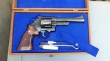 SMITH & WESSON MODEL 25-5 - 1 of 7