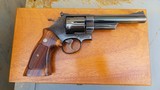 SMITH & WESSON MODEL 25-5 - 2 of 7