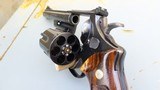 SMITH & WESSON MODEL 25-5 - 6 of 7