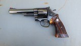 SMITH & WESSON MODEL 25-5 - 3 of 7