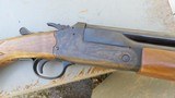 SAVAGE ARMS Model 242 Series C .410 GA - 4 of 7