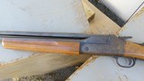 SAVAGE ARMS Model 242 Series C .410 GA - 6 of 7
