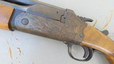 SAVAGE ARMS Model 242 Series C .410 GA - 7 of 7