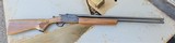 SAVAGE ARMS Model 242 Series C .410 GA - 1 of 7