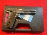 KIMBER TACTICAL CUSTOM II .45 ACP - 1 of 7