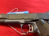 KIMBER TACTICAL CUSTOM II .45 ACP - 5 of 7