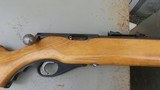 MOSSBERG NO. 26T TARGO SMOOTH BORE .22 CAL - 3 of 7