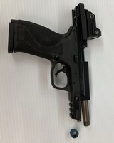SMITH & WESSON M&P 9M2.0 9MM LUGER (9X19 PARA) - 7 of 7