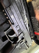 SIG SAUER P226 MK25 - 2 of 3