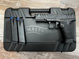 WALTHER ARMS PDP PRO SD - 1 of 3