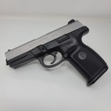 SMITH & WESSON SW9VE - 1 of 4