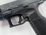 SPRINGFIELD ARMORY XDM - 4 of 4