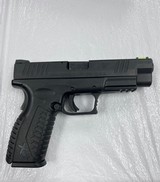 SPRINGFIELD ARMORY XDM - 2 of 4