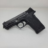 SMITH & WESSON M&P 380 SHIELD EZ M2.0 - 1 of 5