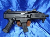 CZ CZ SCORPION EVO 3 S1 - 4 of 6