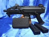 CZ CZ SCORPION EVO 3 S1 - 1 of 6