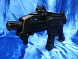 CZ CZ SCORPION EVO 3 S1 - 5 of 6
