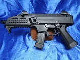 CZ CZ SCORPION EVO 3 S1 - 2 of 6