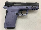 SMITH AND WESSON M&P380 .380 ACP - 1 of 3