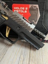 SIG SAUER P320 ZEV - 5 of 5