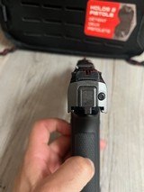 SIG SAUER P320 ZEV - 3 of 5