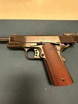 LES BAER CUSTOM, INC. 1911 Premier II Tactical - 4 of 4