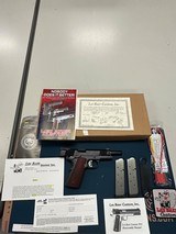 LES BAER CUSTOM, INC. 1911 Premier II Tactical - 2 of 4