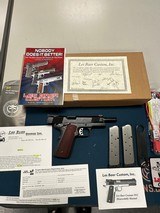 LES BAER CUSTOM, INC. 1911 Premier II Tactical - 1 of 4