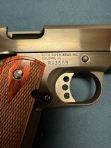 ROCK RIVER ARMS 1911 BASIC LIMITED MATCH - 4 of 5