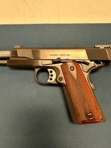 ROCK RIVER ARMS 1911 BASIC LIMITED MATCH - 3 of 5