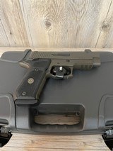 SIG SAUER P220 Legion - 1 of 5