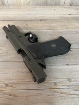 SIG SAUER P220 Legion - 2 of 5