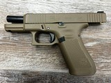 GLOCK G45 FDE - 2 of 3