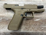 GLOCK G45 FDE - 3 of 3