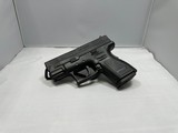 SPRINGFIELD XD-40 SUB COMPACT - 4 of 4