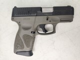 TAURUS G3C - 6 of 7