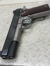 Kimber Custom II - 3 of 6