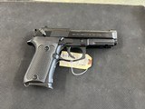 BERETTA 92FS - 1 of 2