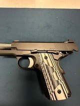 DAN WESSON FIREARMS ECO .45 ACP - 4 of 6