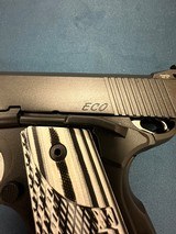 DAN WESSON FIREARMS ECO .45 ACP - 5 of 6