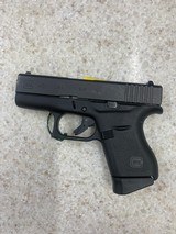 GLOCK G43 - 1 of 6