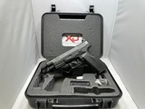 SPRINGFIELD ARMORY XD(M) OSP 9MM LUGER (9X19 PARA) - 1 of 4